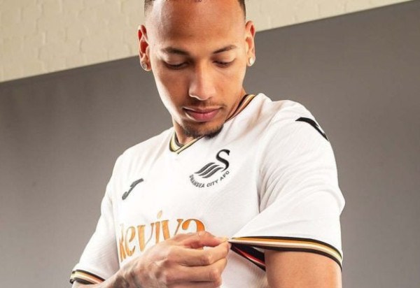 Foto: Divulgação/Swansea City