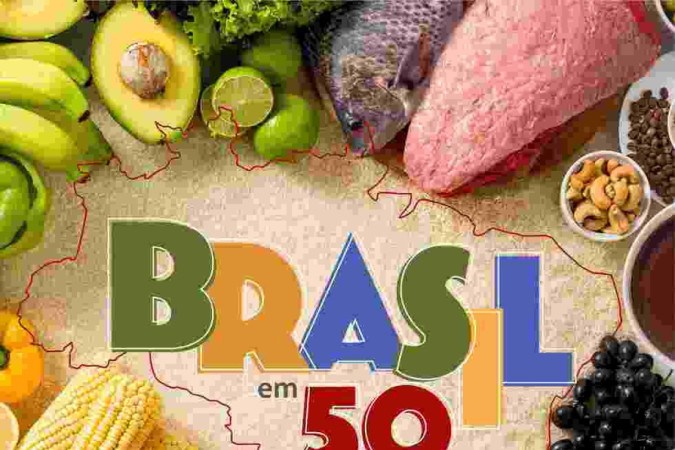 Livro publicado pela Embrapa conta história de como a ciência brasileira melhorou a alimentação