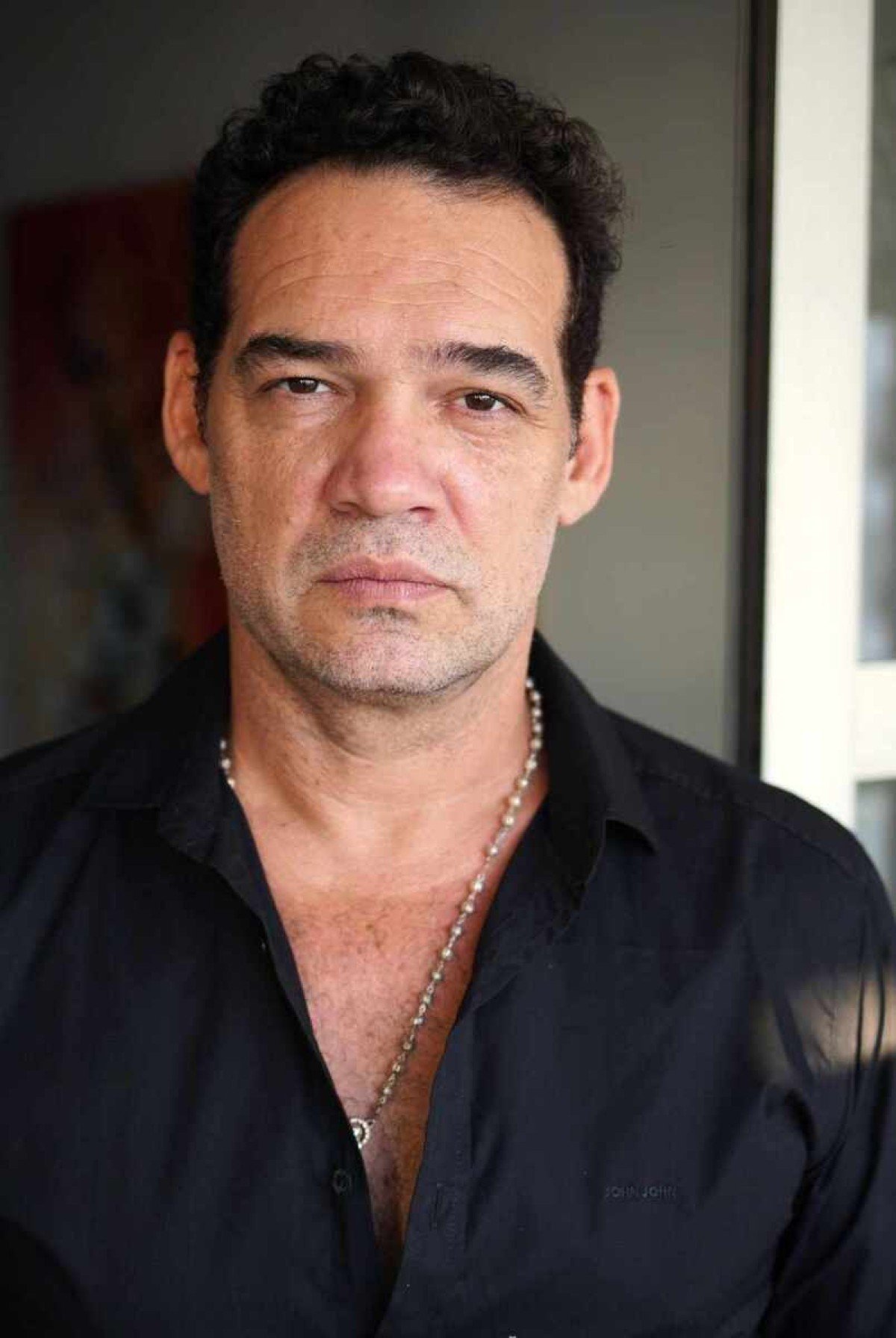 Breno De Filippo, ator