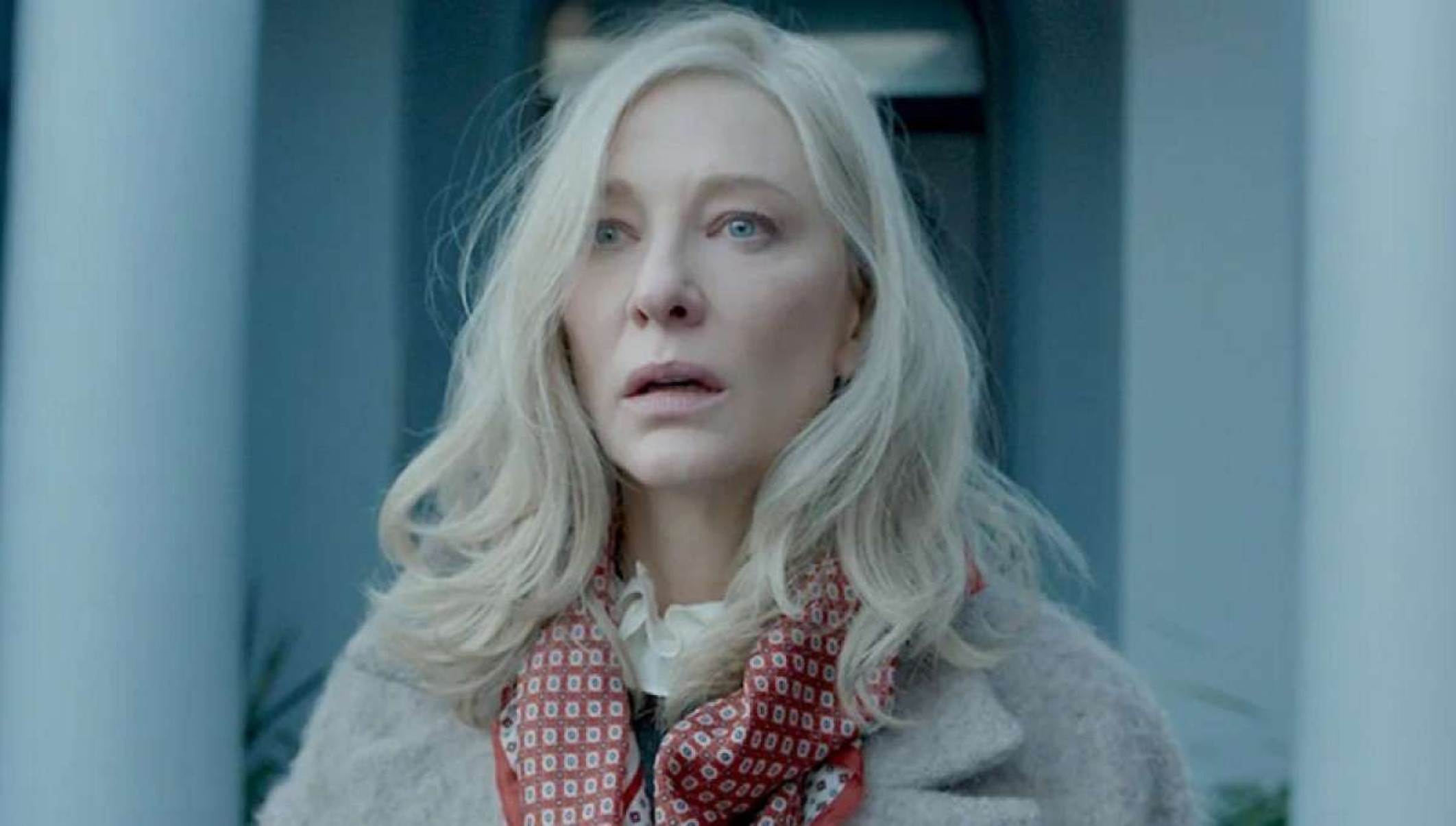 Nova minissérie protagonizada por Cate Blanchett ganha teaser