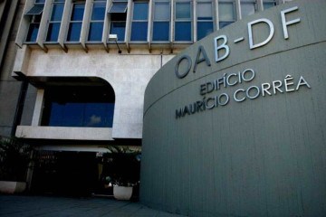 Sede da OAB-DF -  (crédito:  OAB DF/Divulgação)