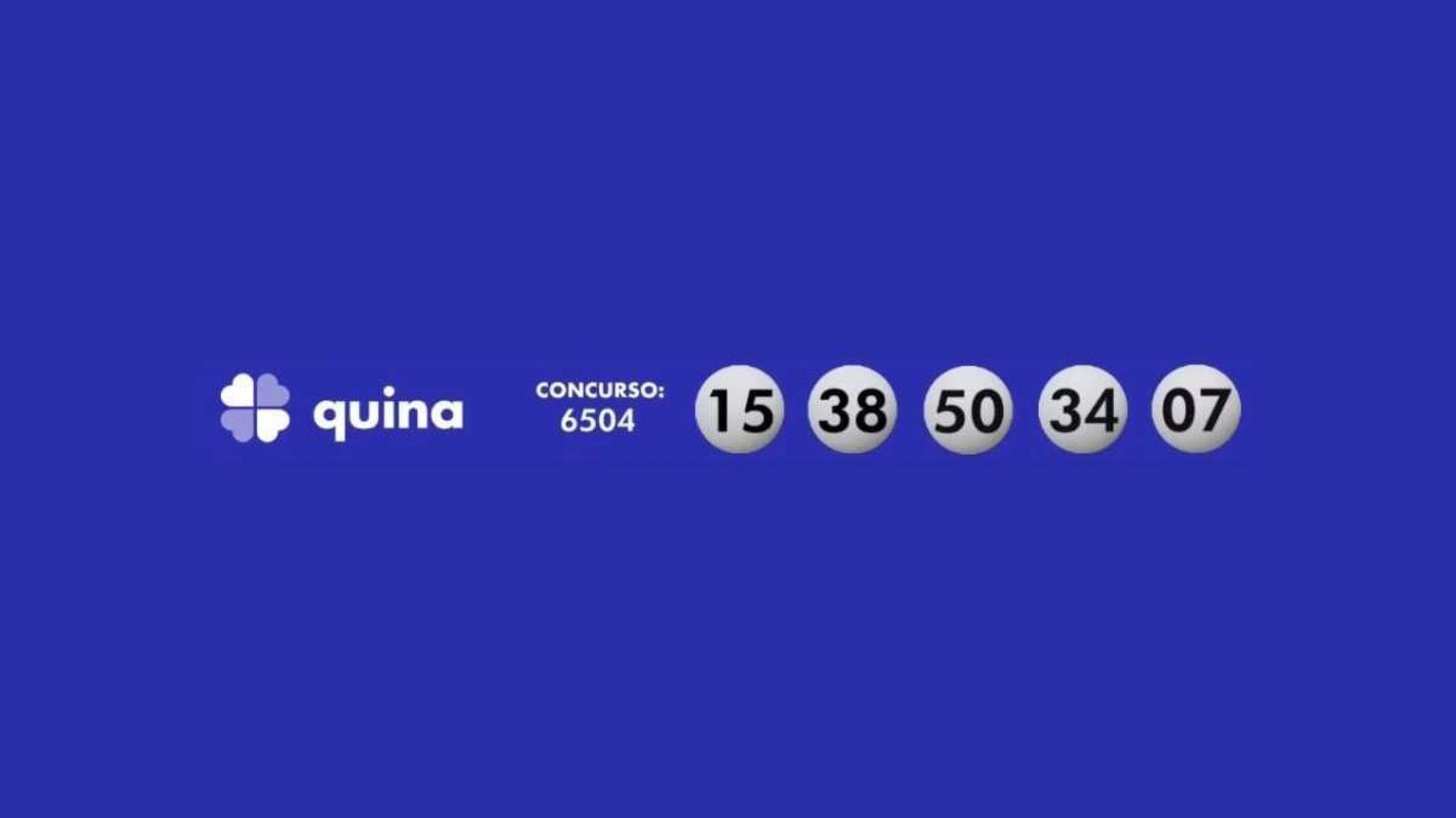 QUINA | 10 DE AGOSTO DE 2024