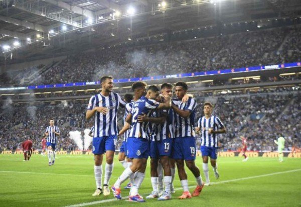 Foto: Miguel Riopa/AFP via Getty Images