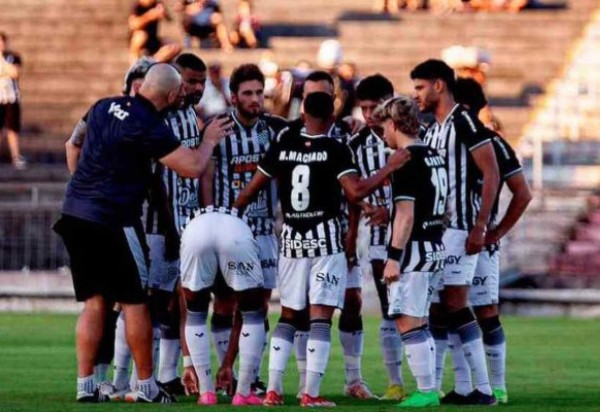 Foto: Divulgação/Figueirense