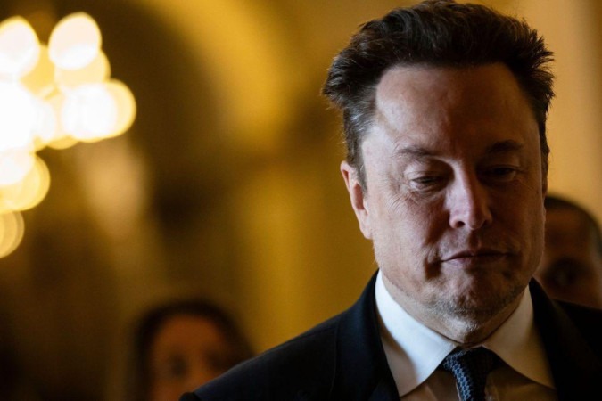 Qual é o plano de Elon Musk? -  (crédito: Getty Images)