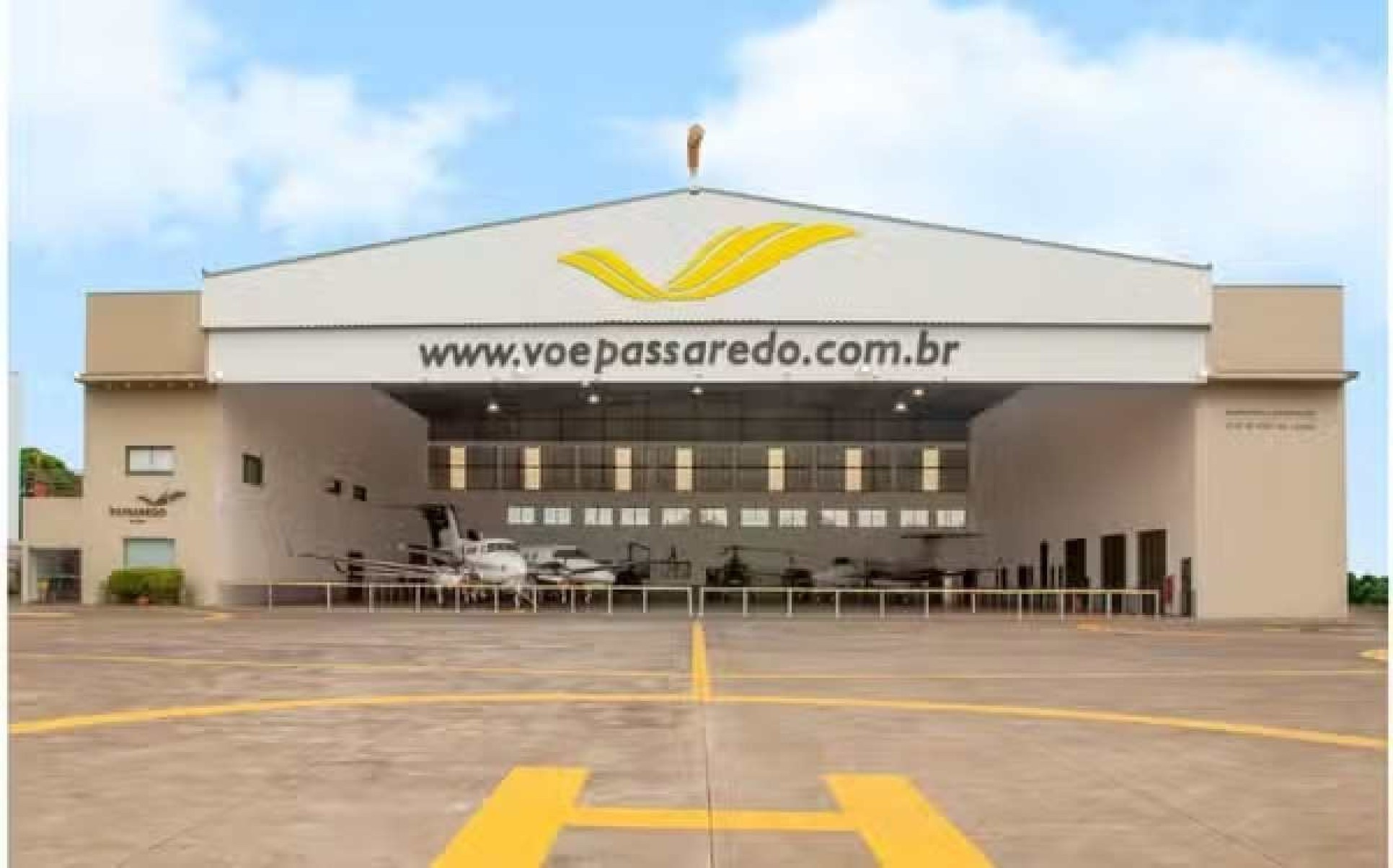 Tragédia aérea: Voepass é alvo de investigações criminal e trabalhista