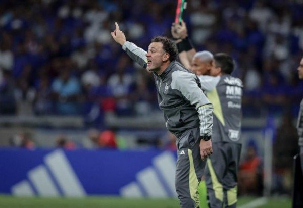 Foto: Pedro Souza / Atlético
