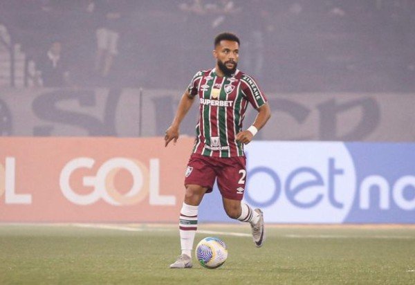 Foto: Marcelo Gonçalves/Fluminense