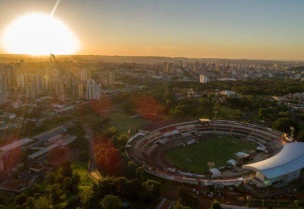 Foto: Divulgação / Botafogo SP