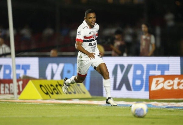 Foto: Rubens Chiri e Paulo Pinto/Saopaulofc.net