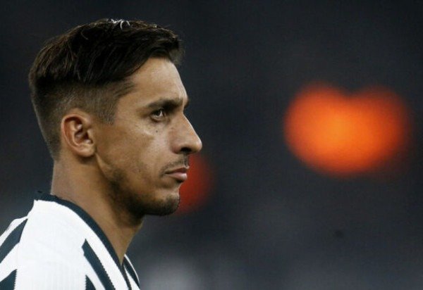 Vitor Silva/Botafogo