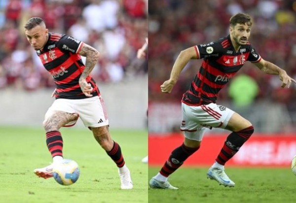 Fotos: Marcelo Cortes / Flamengo