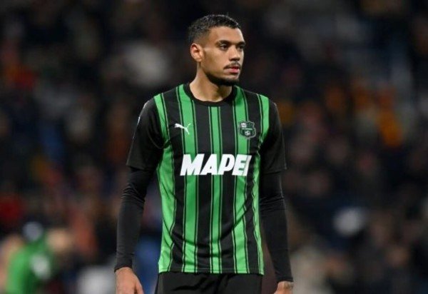 Foto: Divulgação / Sassuolo