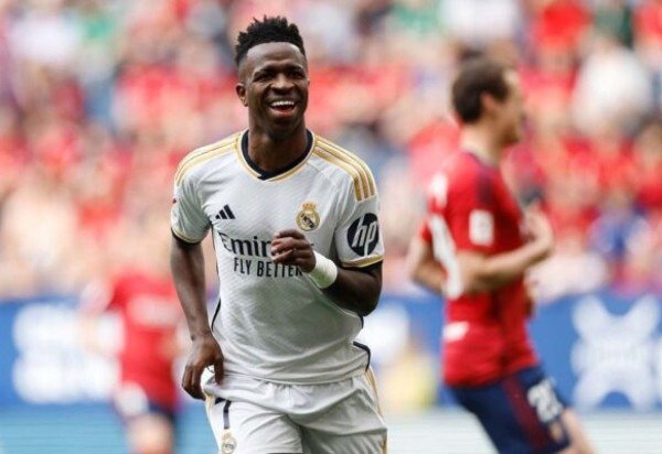 - Foto: Divulgação/Real Madrid