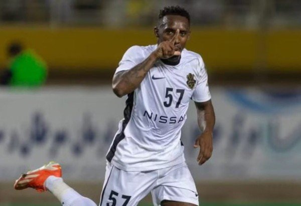 Foto: Divulgação / Shabab Al-Ahli