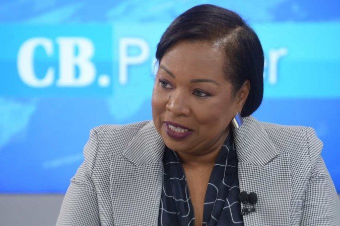 ... e a Deputada Distrital Jane Klebia participarão do evento - (crédito: Ed Alves/CB/D.A Press) ... e a Deputada Distrital Jane Klebia participarão do evento - (crédito: Ed Alves/CB/D.A Press)