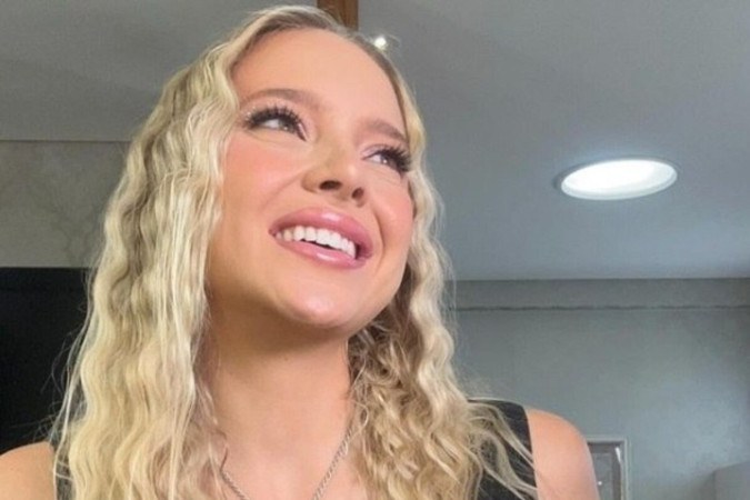 A nutricionista Ana Caroline Redivo faria 31 anos nesta segunda-feira -  (crédito: Reprodução Instagram @anaredivonutri)