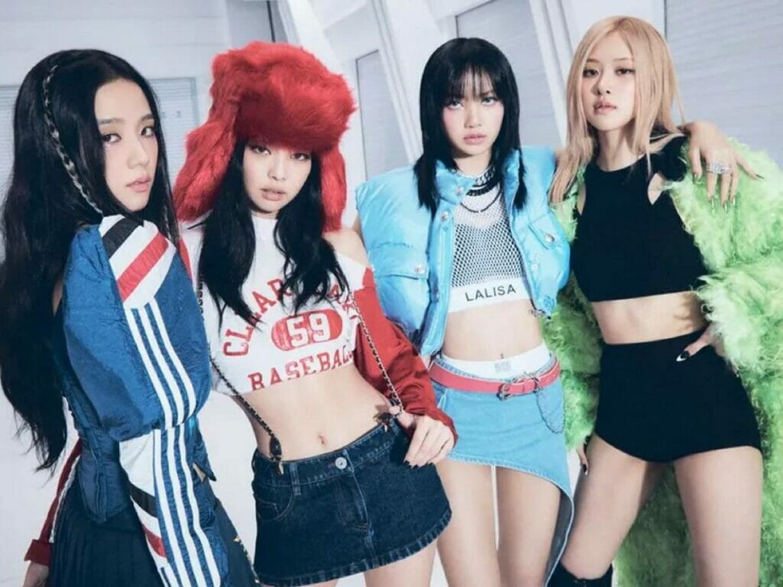 Blackpink: Lisa quebra o silêncio sobre possível fim do grupo em meio a rumores