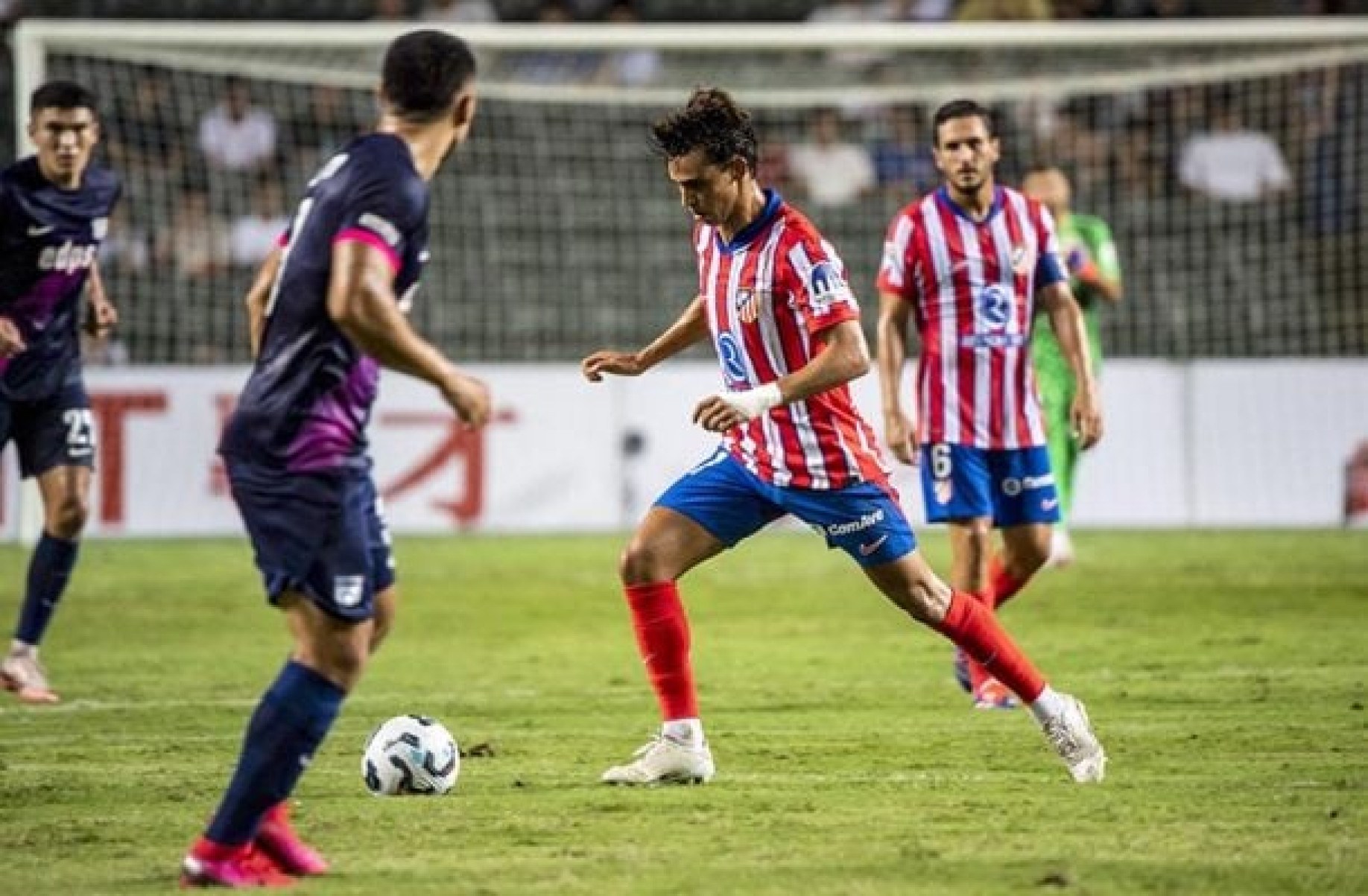 Chelsea investe no retorno de João Félix, do Atlético de Madrid