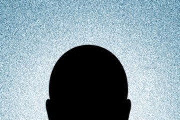 Corpo n&atilde;o identificado -  (crédito: editoria de arte)
