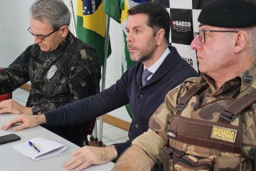 Tráfico de drogas patrocinou times mineiros para lavar dinheiro, diz MPMG - Vin&iacute;cius Lemos/Rede de Not&iacute;cias