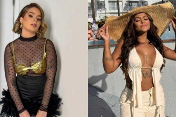 Viih Tube e Eliezer expõe mágoa de Camila Loures e tomam atitude