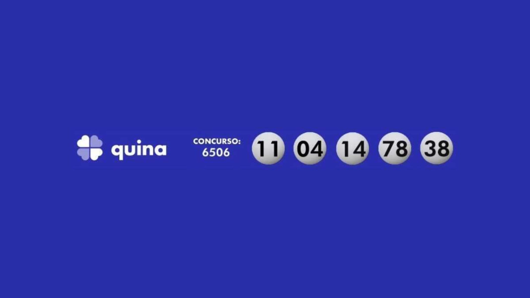 QUINA | 13 DE AGOSTO DE 2024