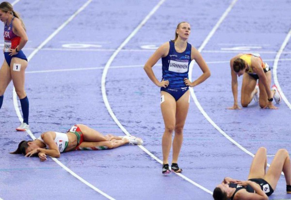 Cameron Spencer/Getty Images