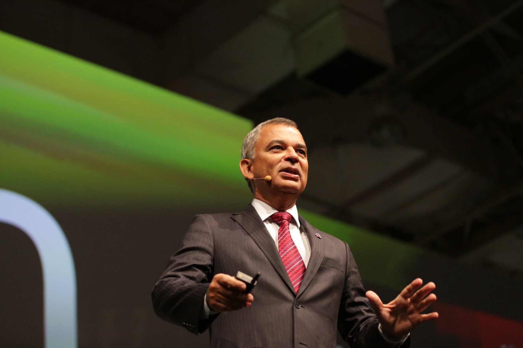 Jorge Matos, CEO da Etalent, estará no Rio Innovation Week  -  (crédito: DINO)