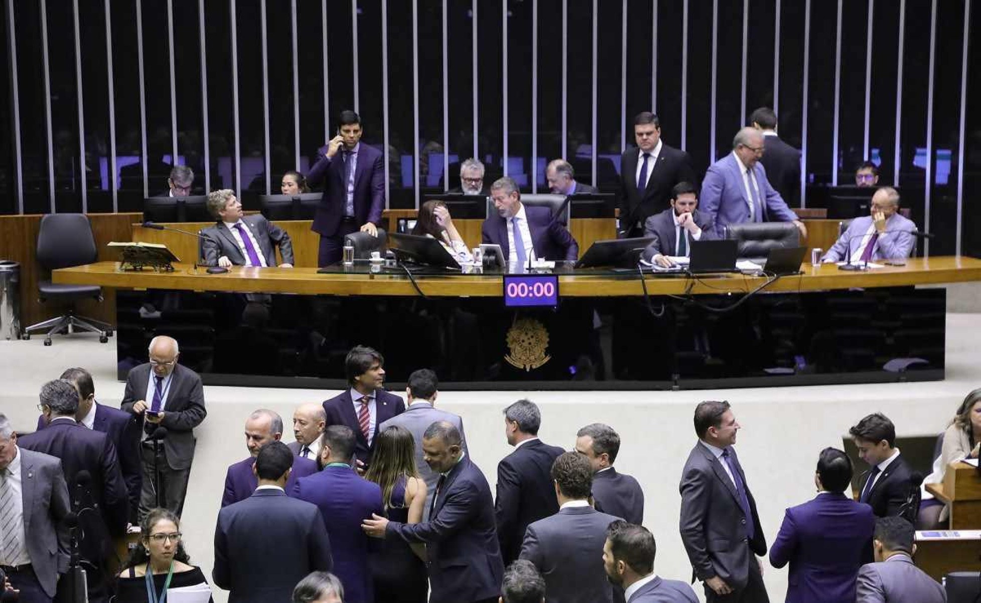 Reforma tributária: Câmara vota, nesta quarta, emendas ao texto-base 