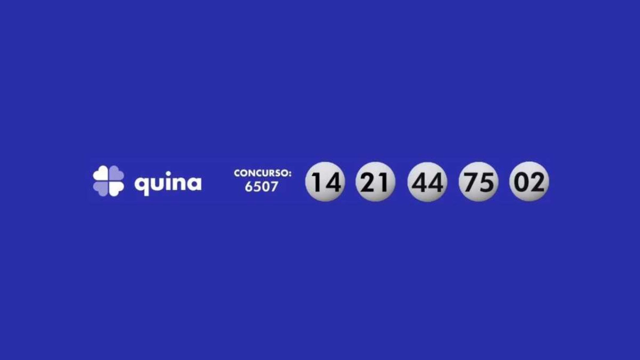 QUINA | 14 DE AGOSTO DE 2024