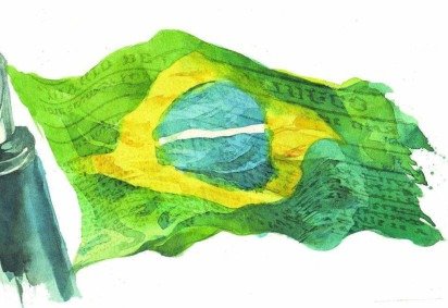 dj imprensa -  (crédito:  Kleber Sales) -dj imprensa -  (crédito:  Kleber Sales)