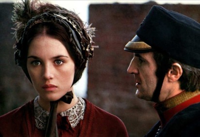 A história de Adèle H, com Isabelle Adjani