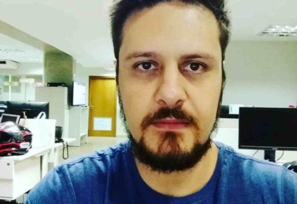 Reprodução/Redes sociais