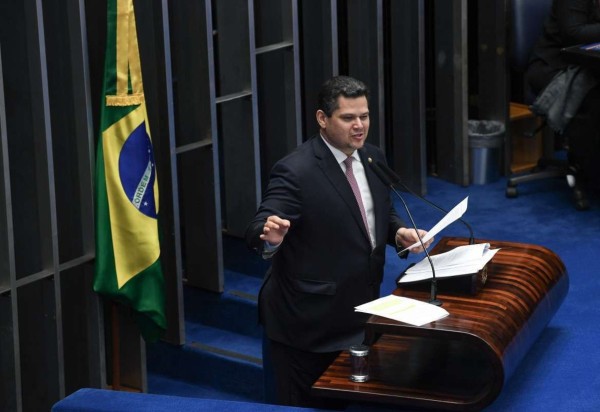 Jonas Pereira/Agência Senado