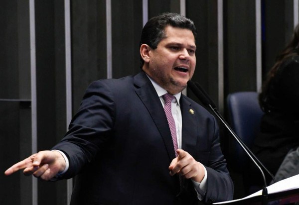 Jefferson Rudy/Agência Senado