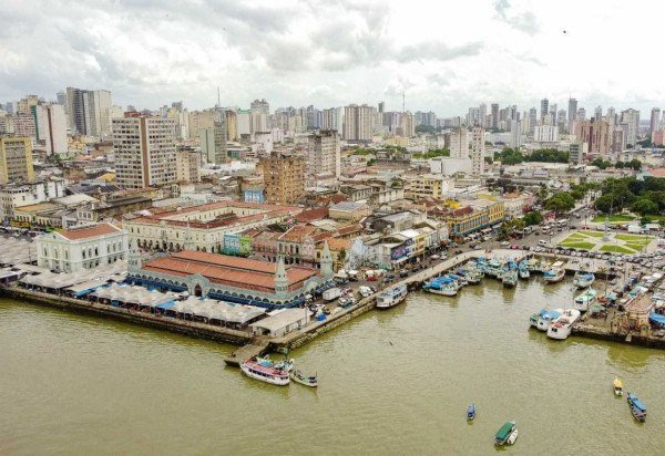 Augusto Miranda/Ag.Pará