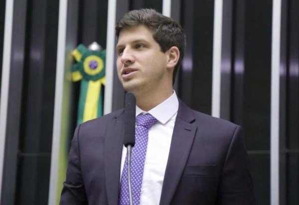 Mário Agra / Câmara dos Deputados