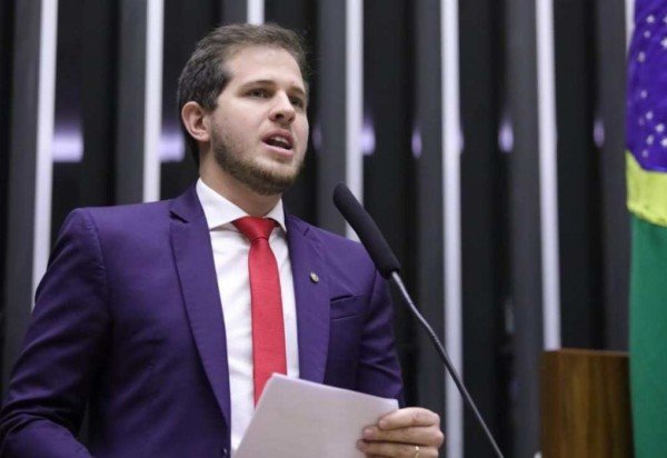 Mário Agra / Câmara dos Deputados