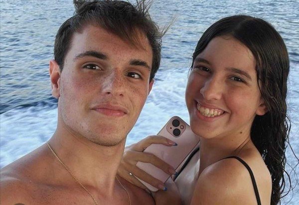 Divulgação/Redes Sociais