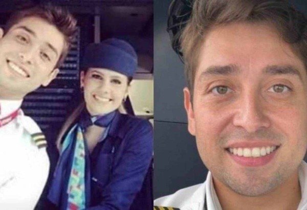 Divulgação/Redes Sociais