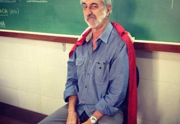 Arquivo pessoal