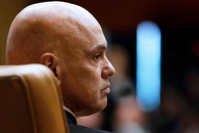 Moraes acusa Musk de tentar fazer das redes sociais uma 