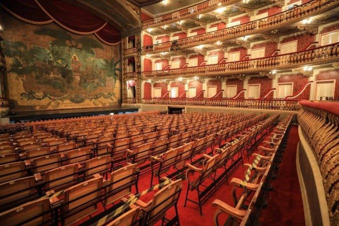 Theatro da Paz