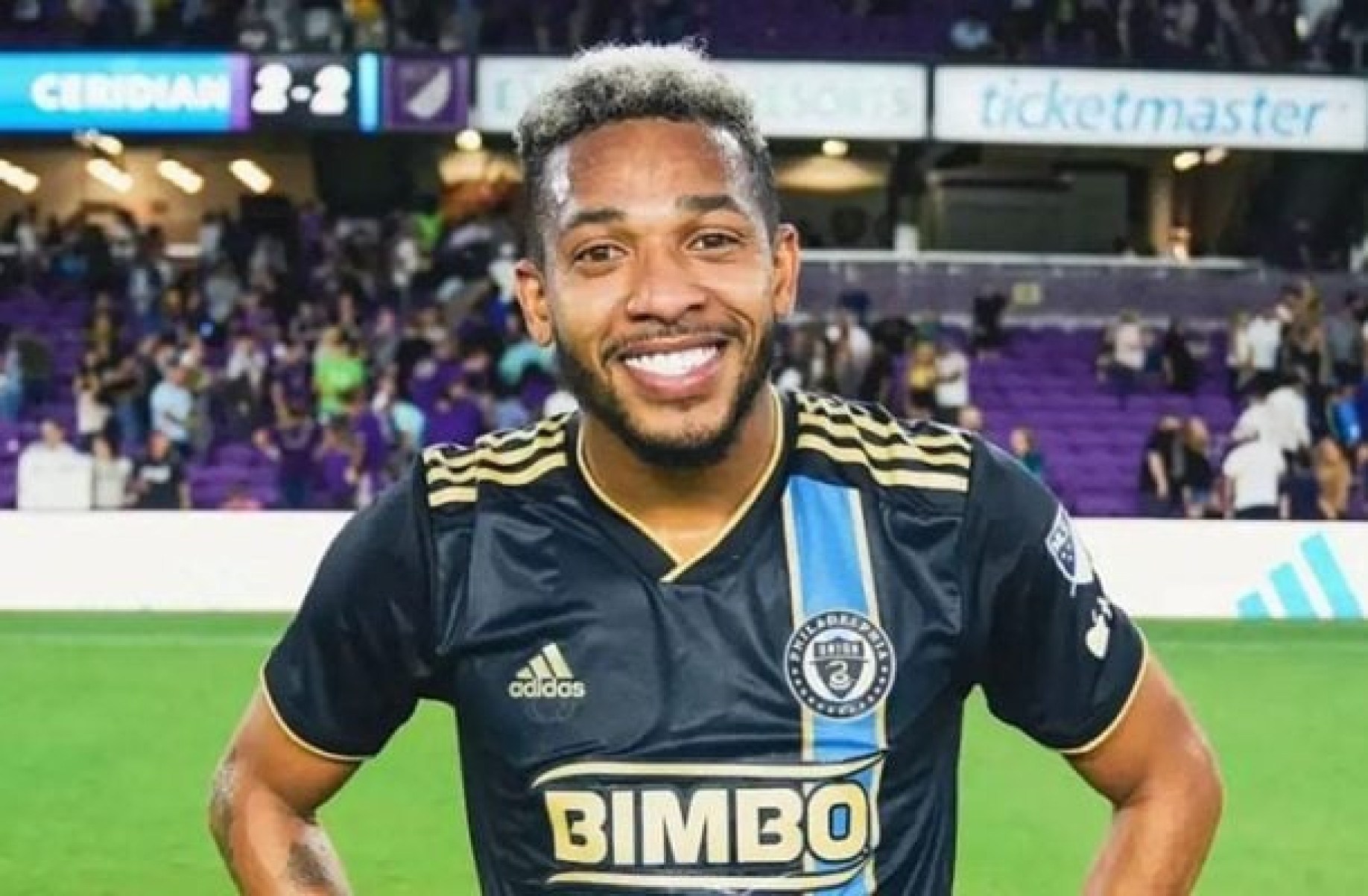 Foto: Divulgação/MLS