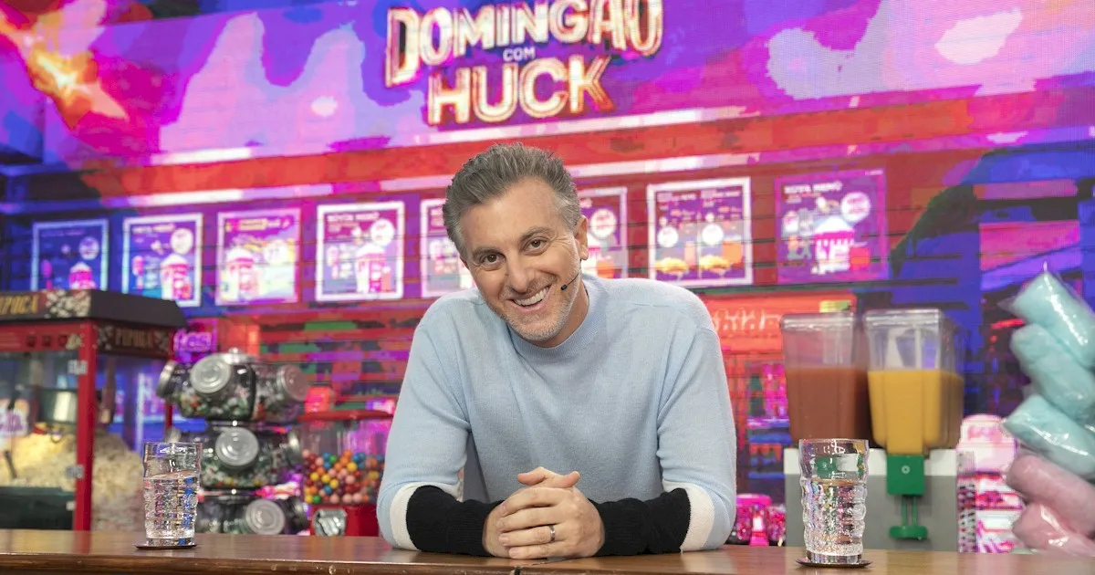 Mulher processa Luciano Huck por suposto crime de ódio; entenda