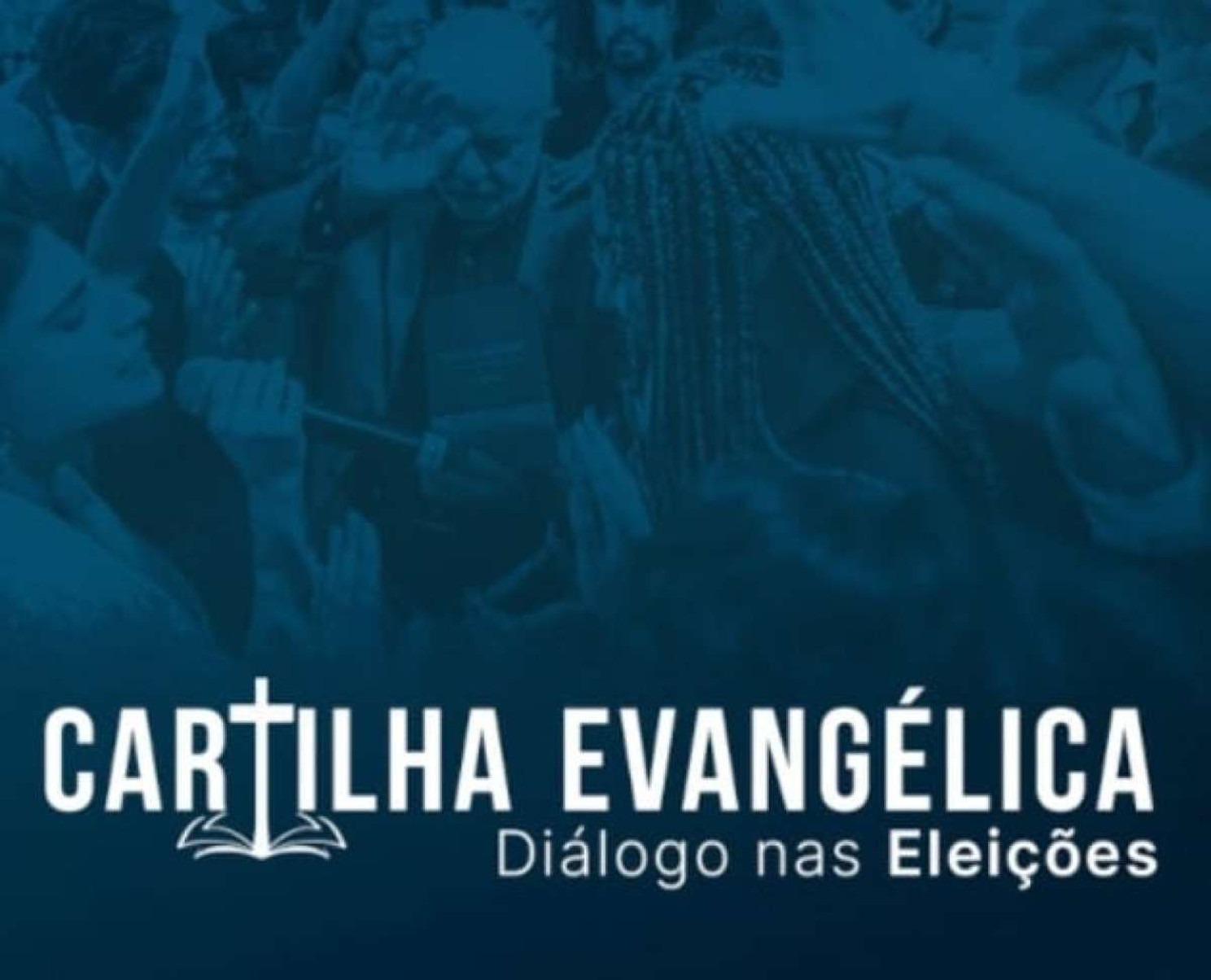 PT lança cartilha evangélica para evitar ‘mau rótulo’