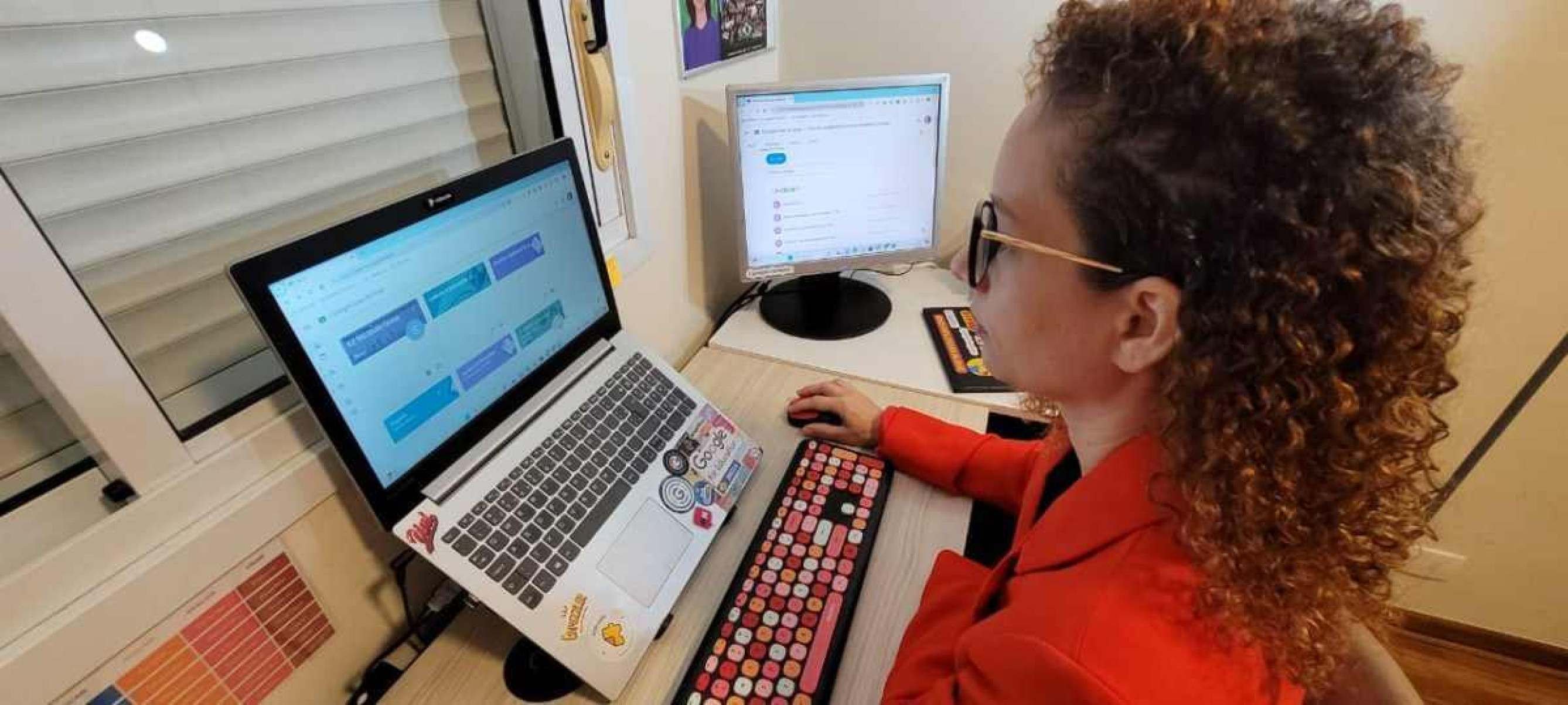 Google Sala de Aula lança ferramenta inovadora voltada para alfabetização