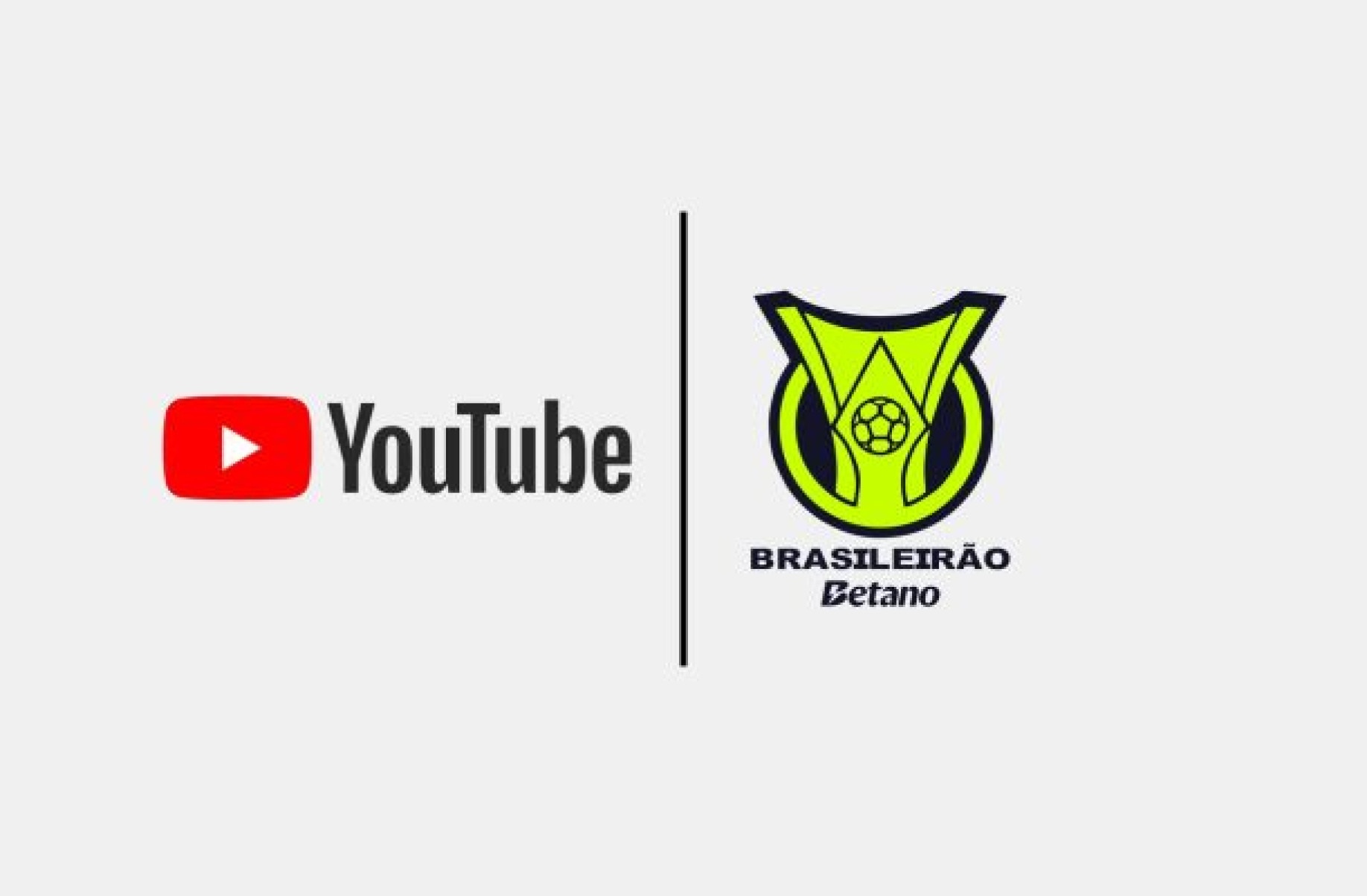 YouTube faz proposta para transmitir o Brasileirão; saiba valor