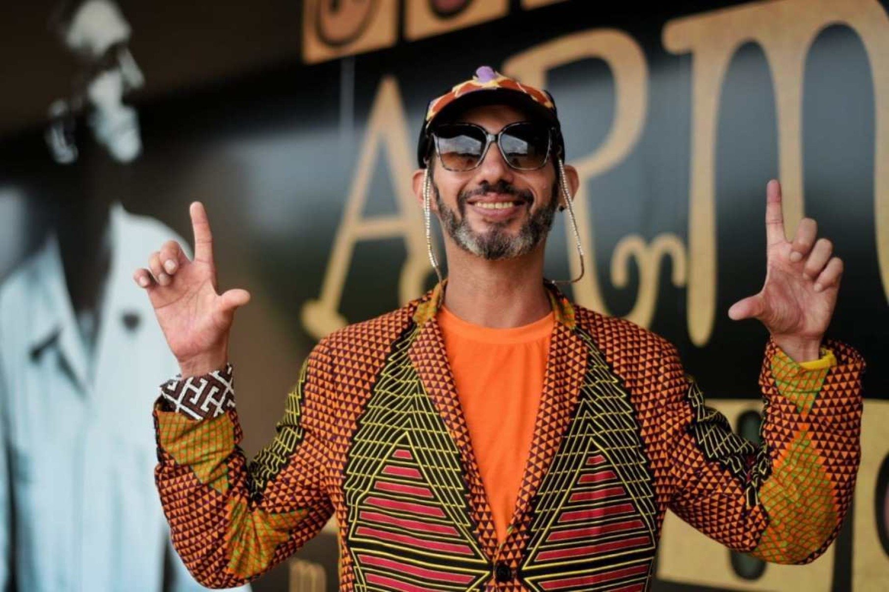 Morre o jornalista e divulgador cultural Renato Acha, aos 50 anos